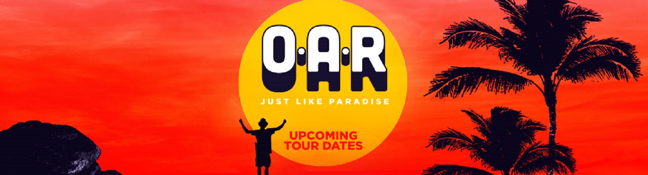 O.A.R. drop new single and announce summer tour
