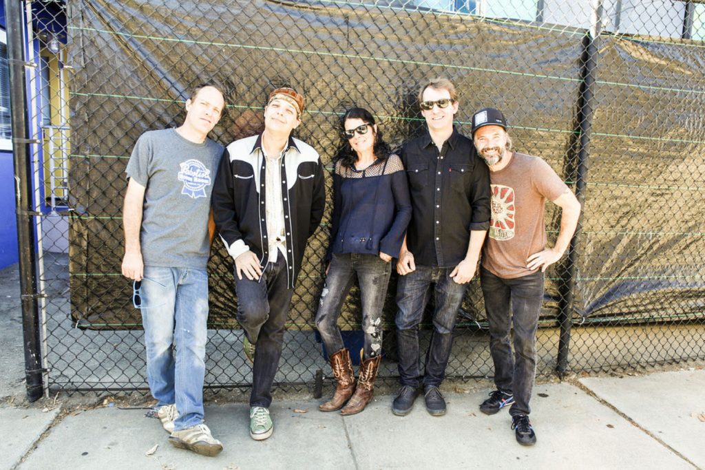 Donna the Buffalo On Tour, New Album In The Works