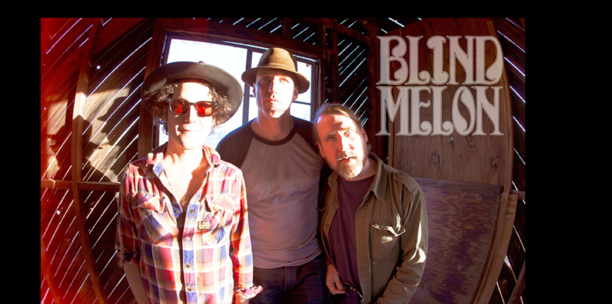 Blind Melon to play Six Shows In May
