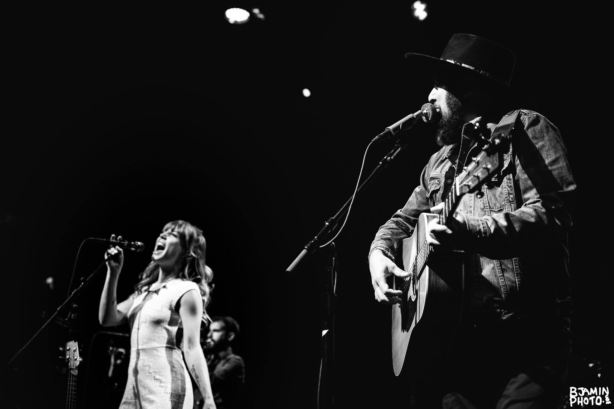 Just Announced: Dustbowl Revival @ Fox Theatre | 8/16/18