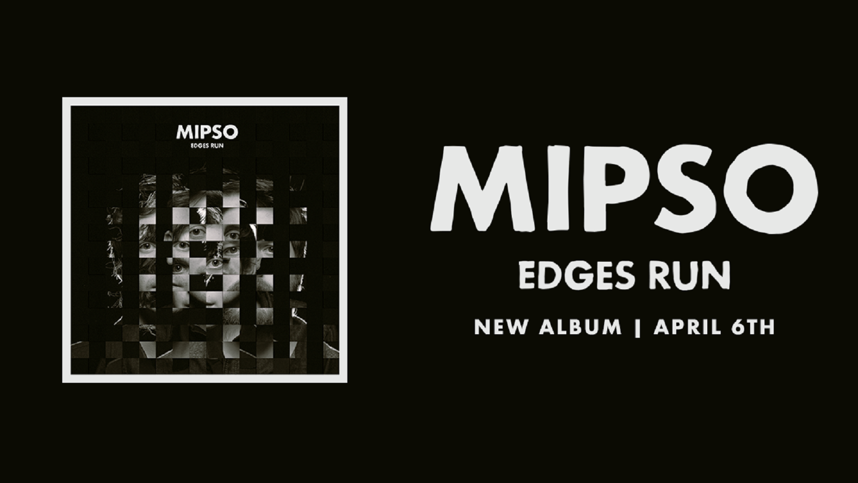 Mipso Release New Album Edges Run April 6th, 2018