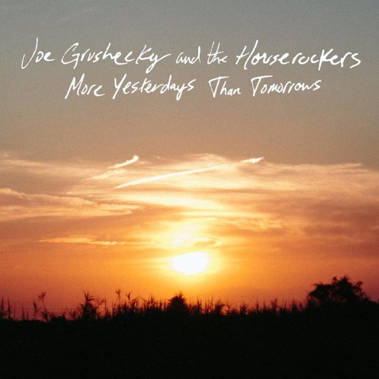 Joe Grushecky & the Houserockers Release New Album