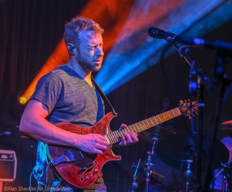 Spafford | Terrapin Crossroads | 3/4/18