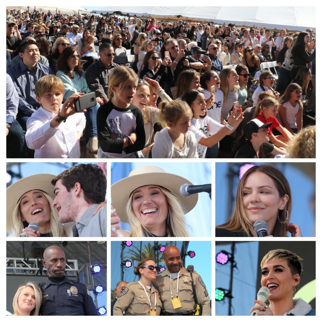 Kick Ash Bash | Summerland, CA | Review