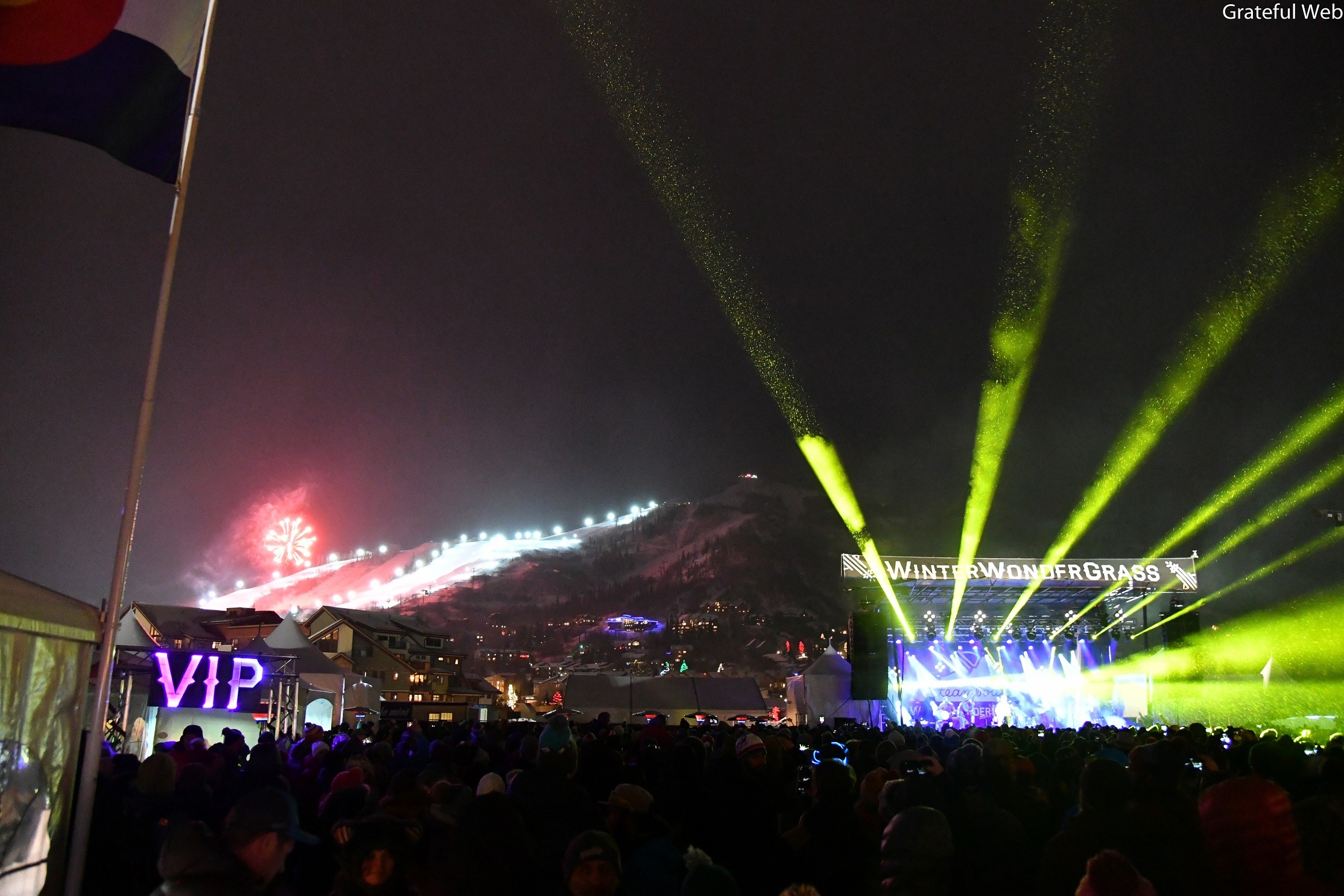 WinterWonderGrass | Steamboat Springs, CO