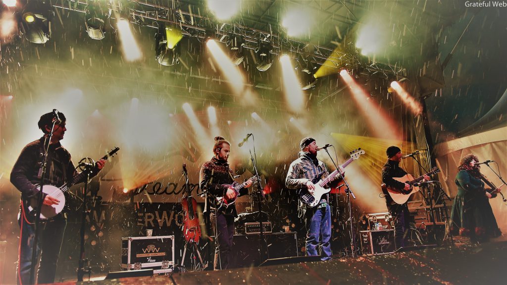 WinterWonderGrass Steamboat | 2018 | Review