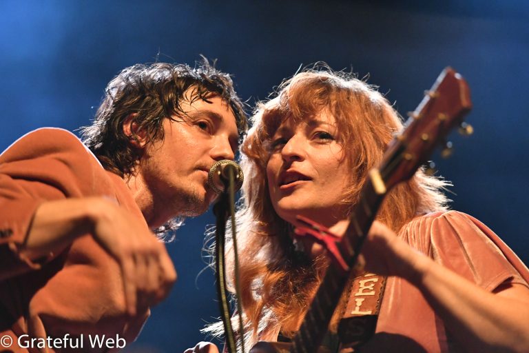 Shovels & Rope | Boulder Theater | 3/9/18