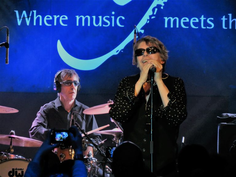 Psychedelic Furs | Canyon Club | 3/4/18