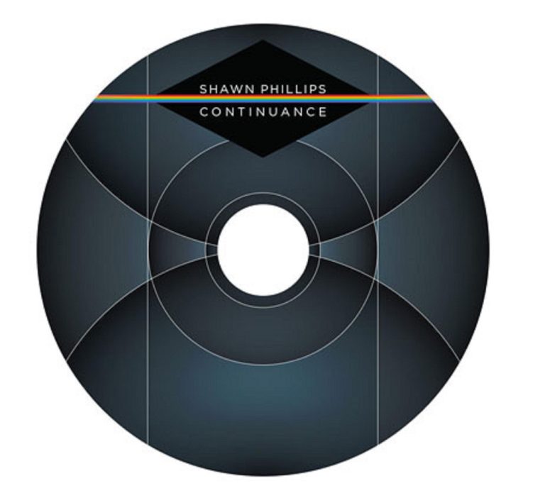 Shawn Phillips Releases His Most Daring, Socially Conscious Album Yet with Continuance