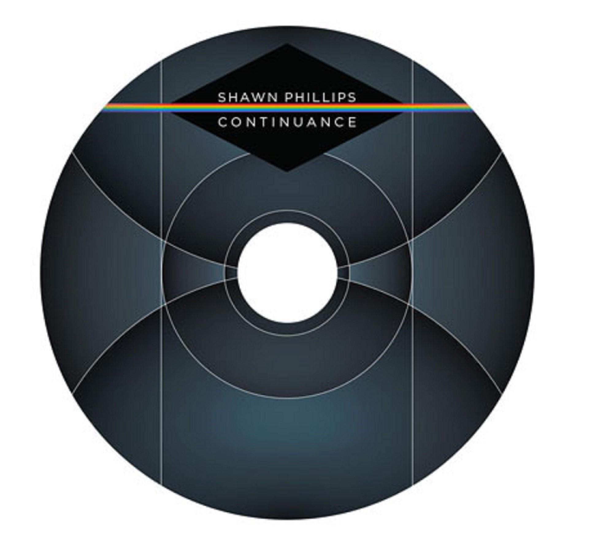 Shawn Phillips Releases His Most Daring, Socially Conscious Album Yet with Continuance