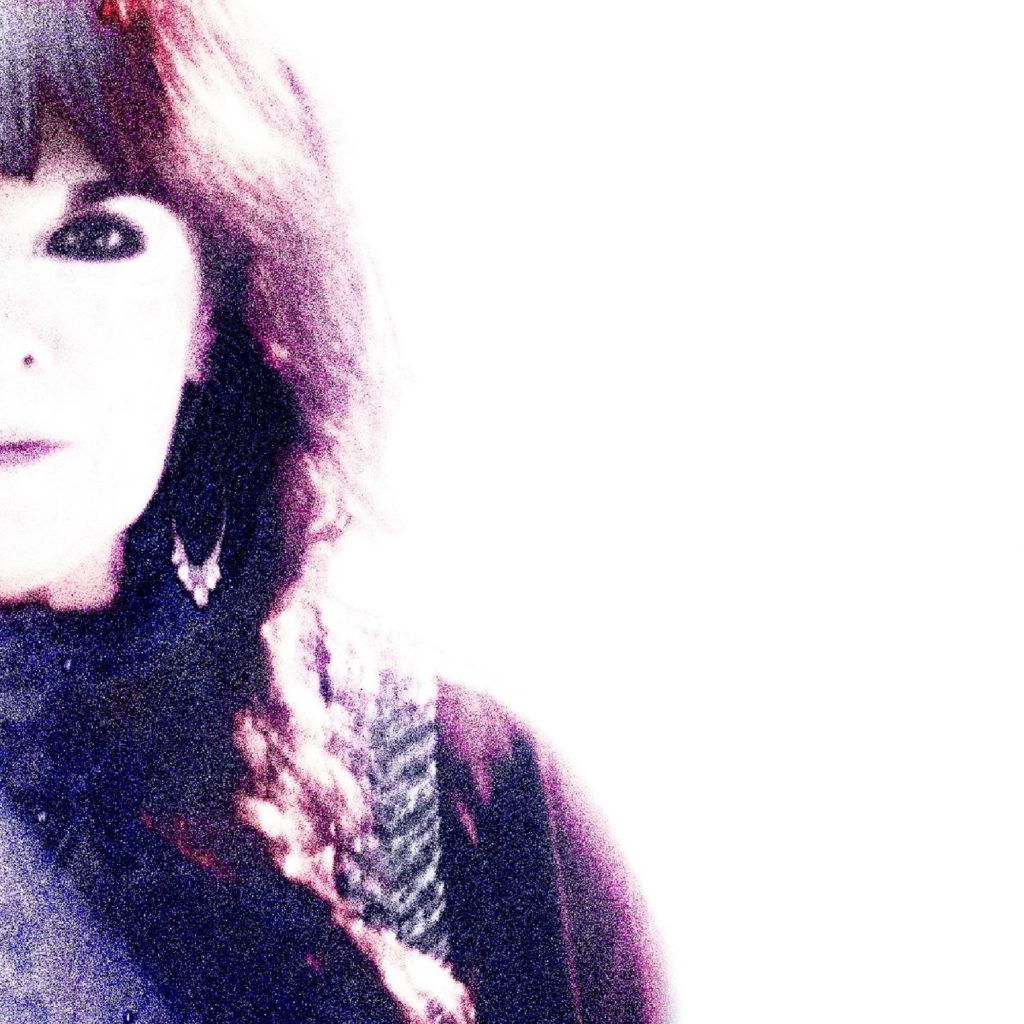 ANN WILSON of Heart Preps New Album