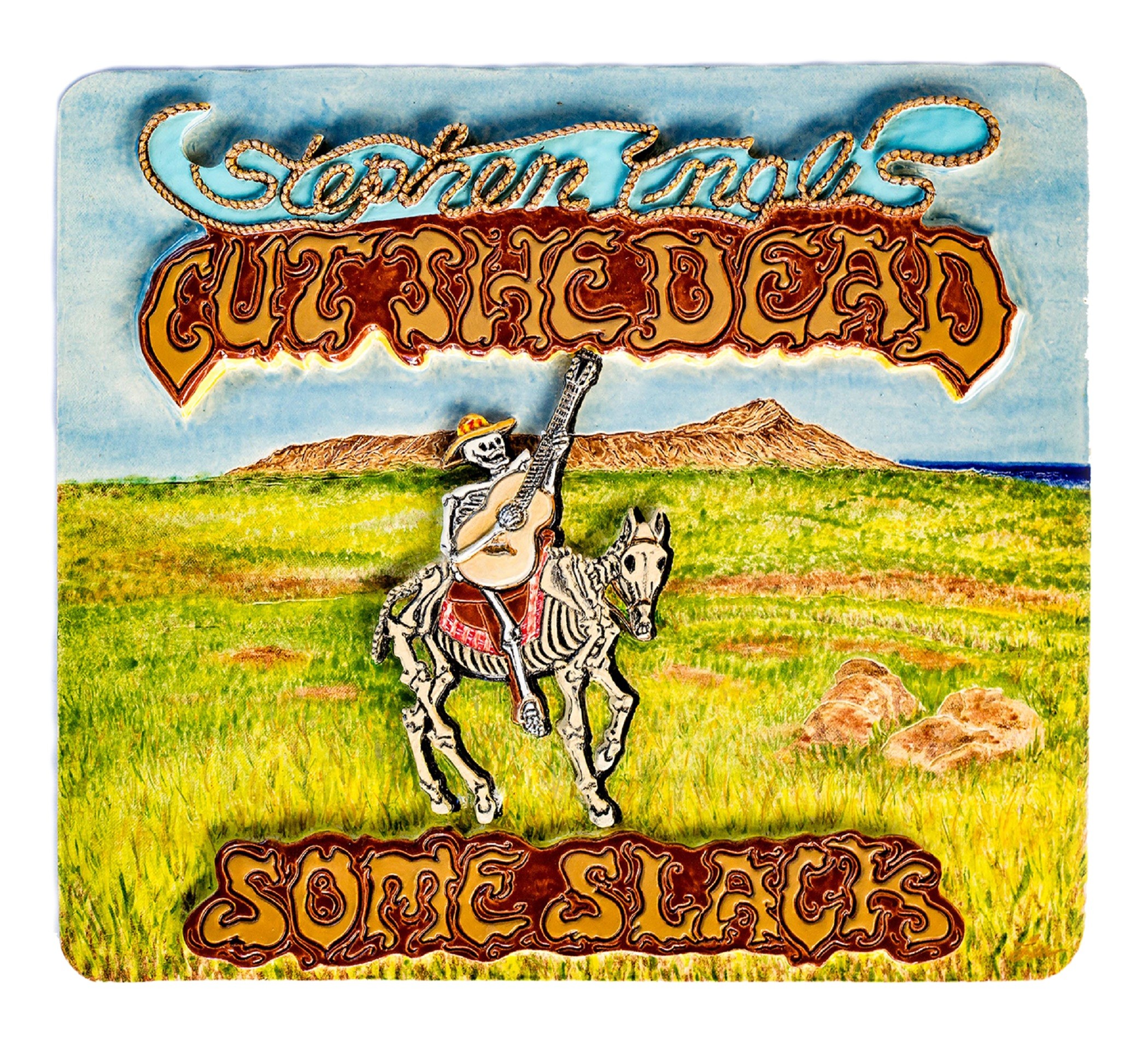 Grateful Web Interview with Stephen Inglis