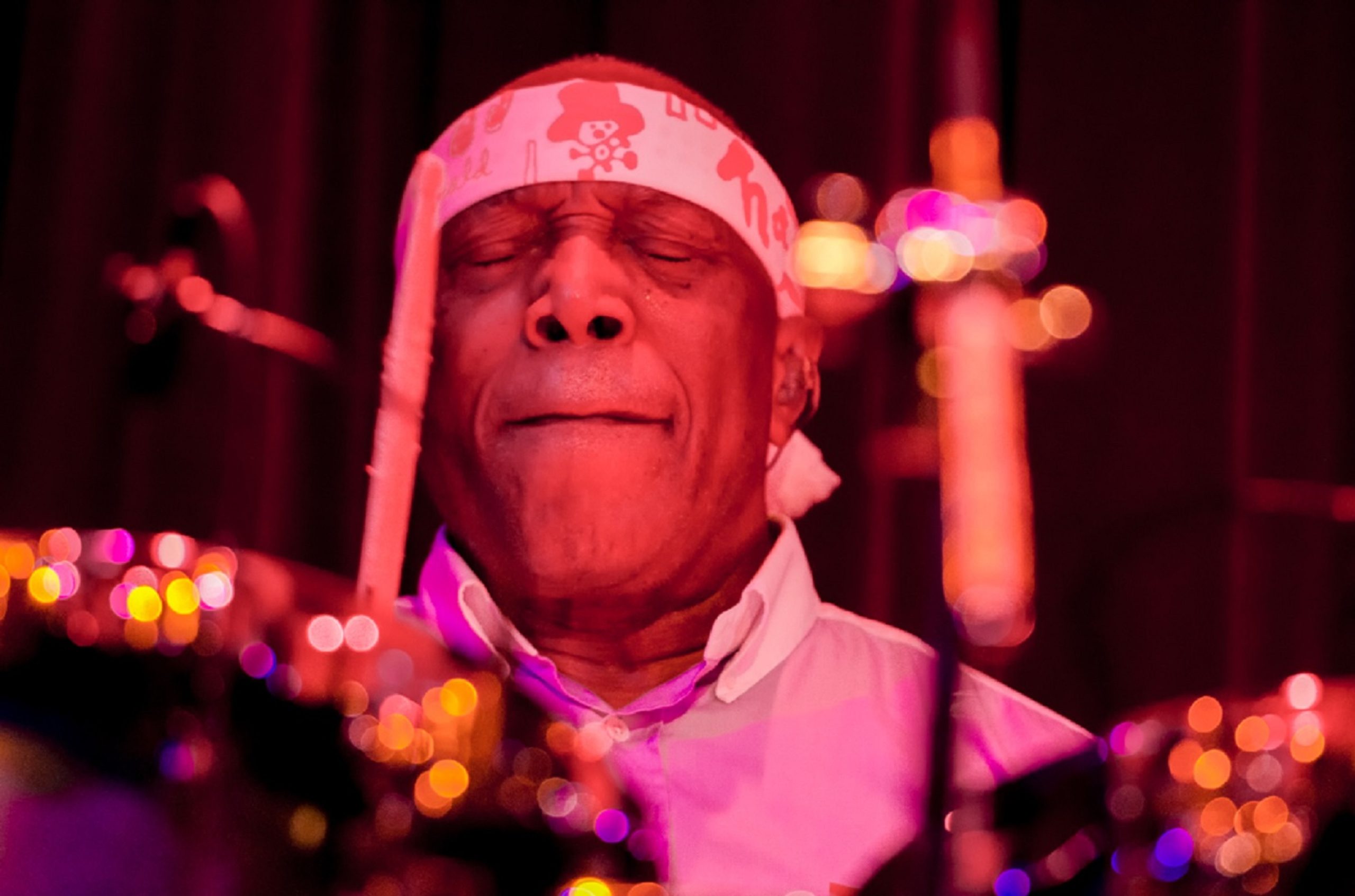 Billy Cobham's Crosswinds Project | Yoshi’s Jazz