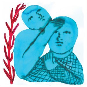 Wharf Cat Records ACLU Benefit Compilation – Out 4/20/18