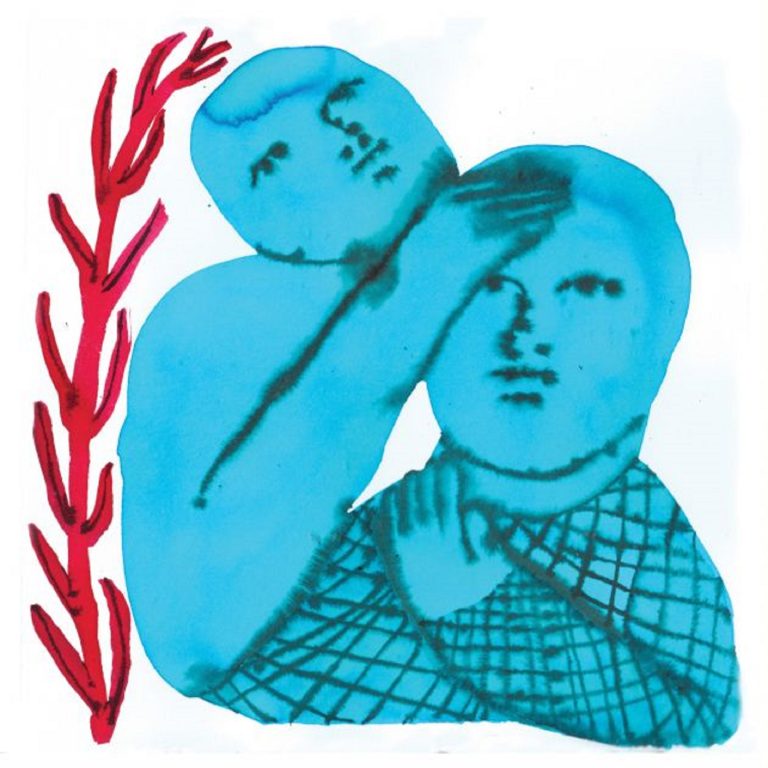 Wharf Cat Records ACLU Benefit Compilation – Out 4/20/18