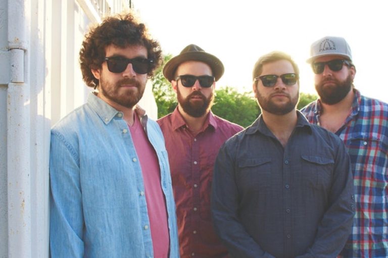 Just Announced: The Mighty Pines @ Fox Theatre | 5/17/18