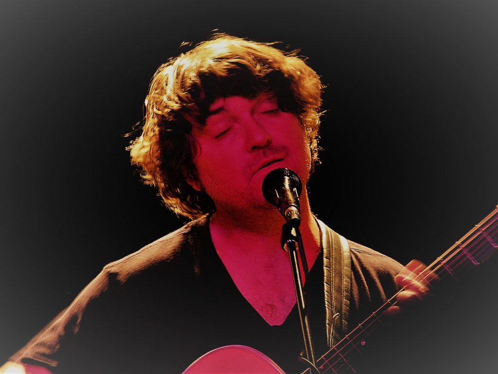 Keller Williams | Higher Ground | 3/3/18