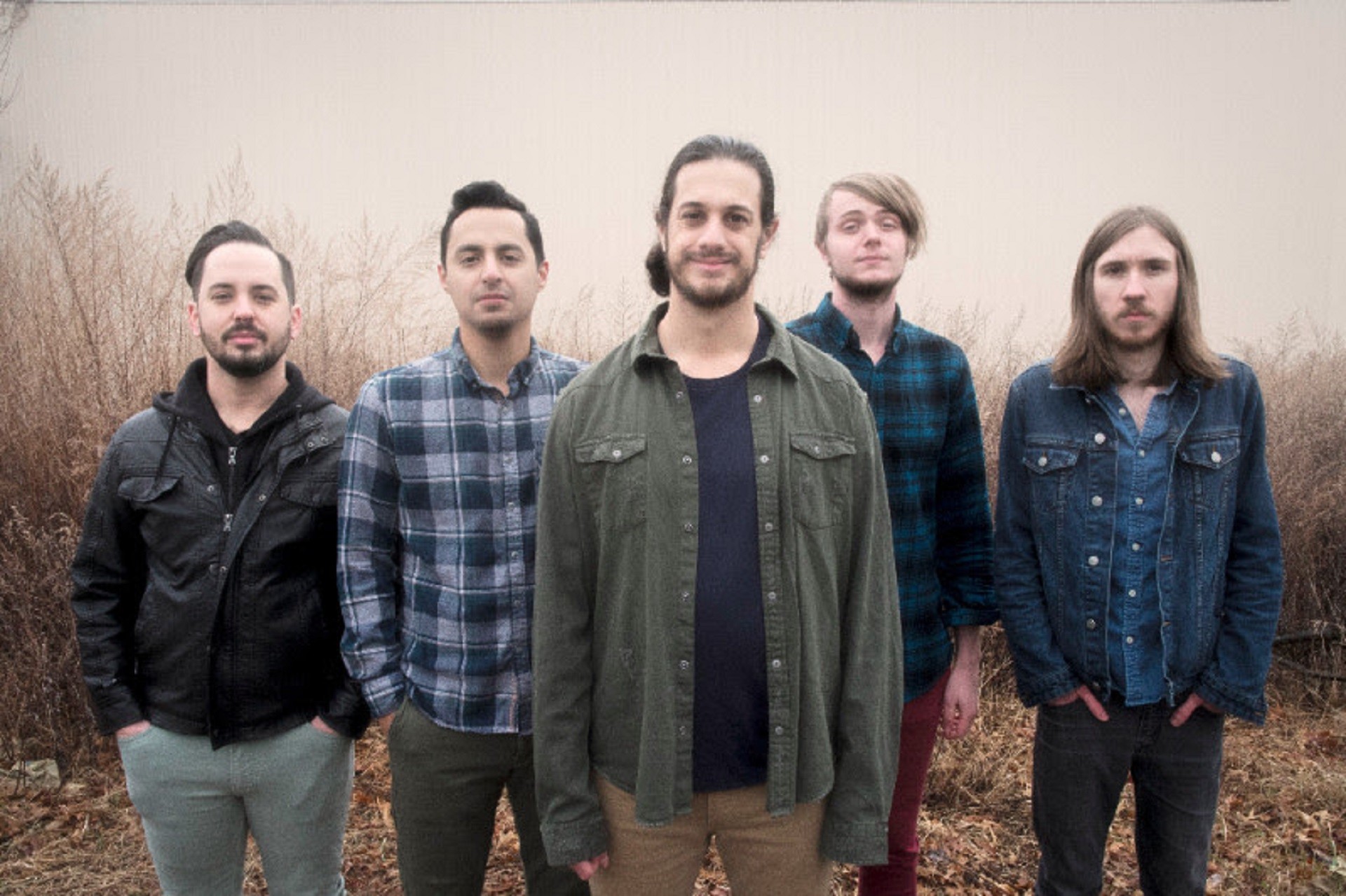 Brother Jerome Announces New Album 'Progress' Due Out April 6