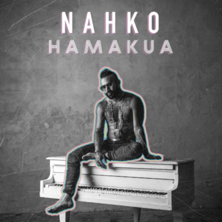 Nahko announces new acoustic EP 'Hamakua'
