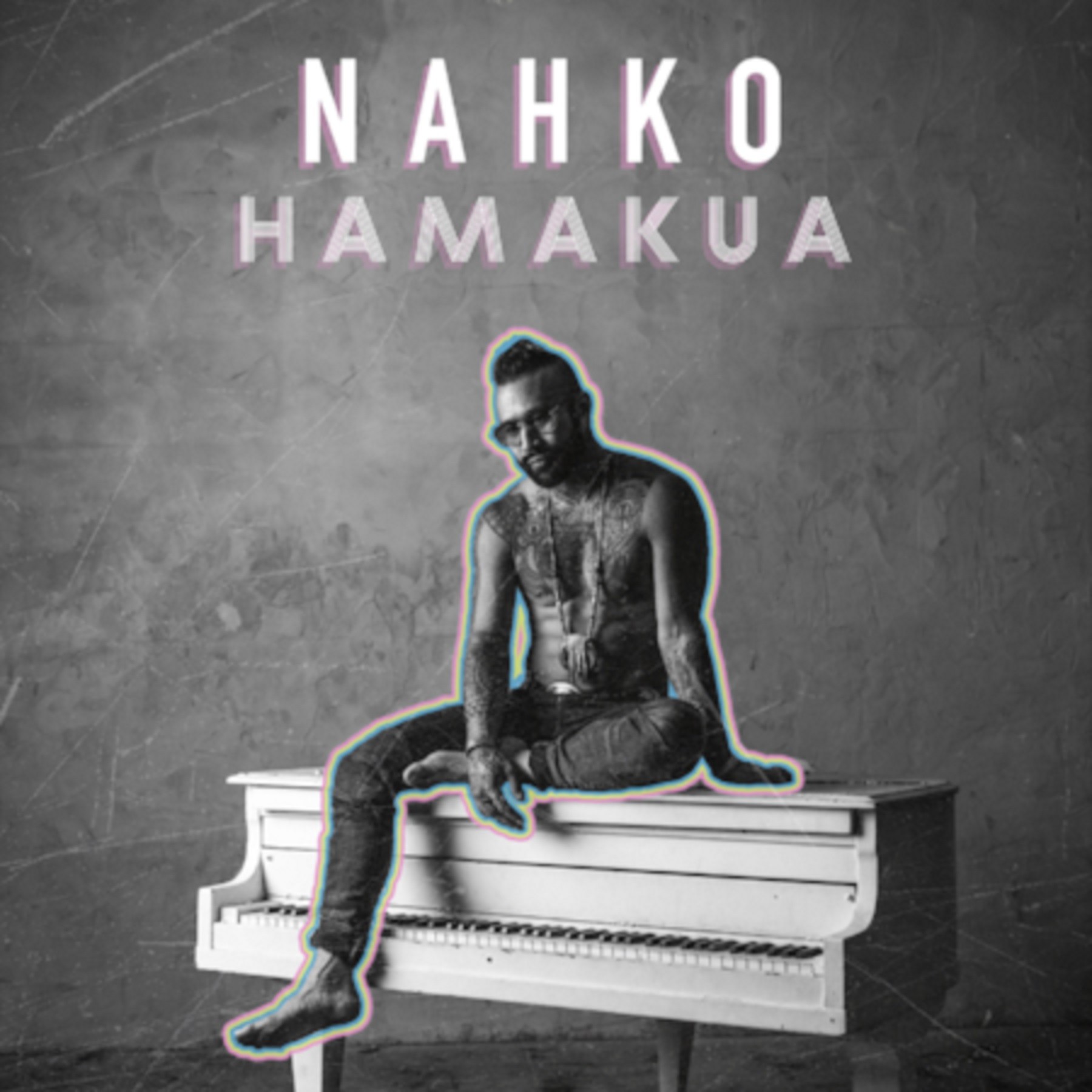Nahko announces new acoustic EP 'Hamakua'