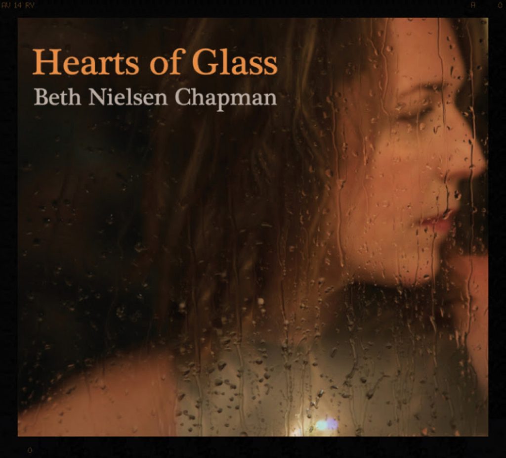 Beth Nielsen Chapman Returns With ‘Hearts of Glass’