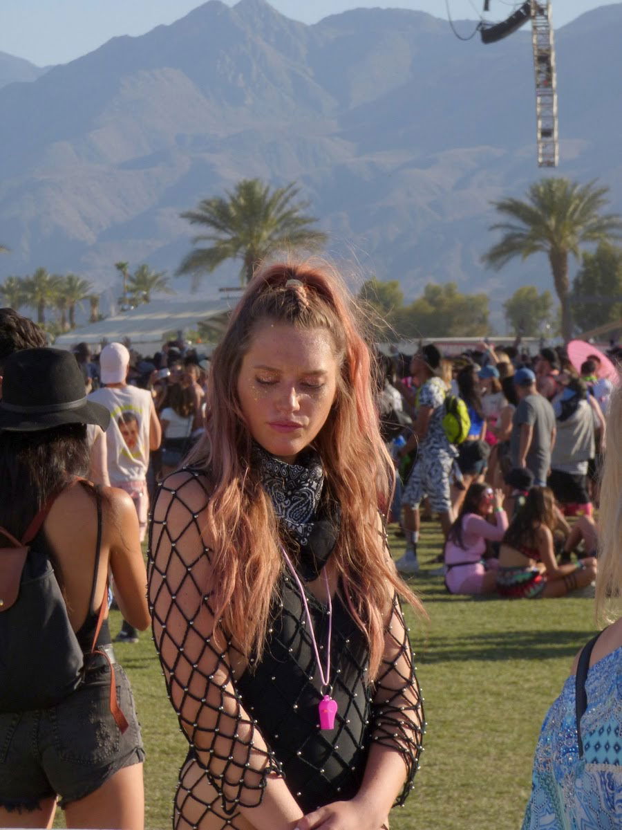 Coachella 2018