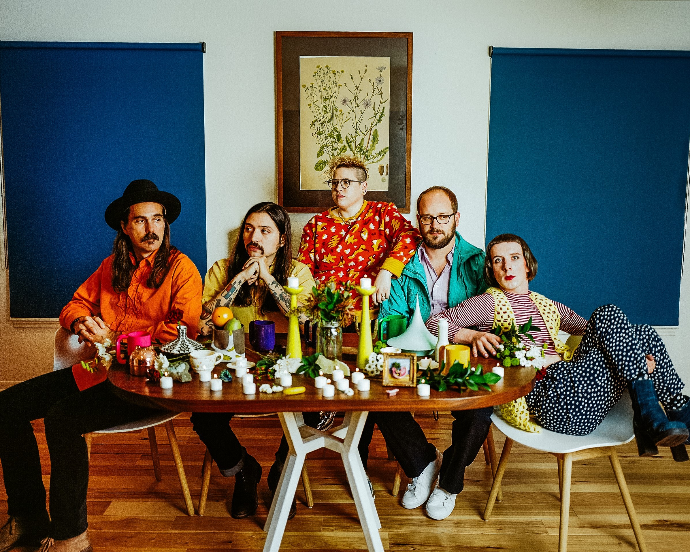 Carry Illinois set to release "Work in Progress"