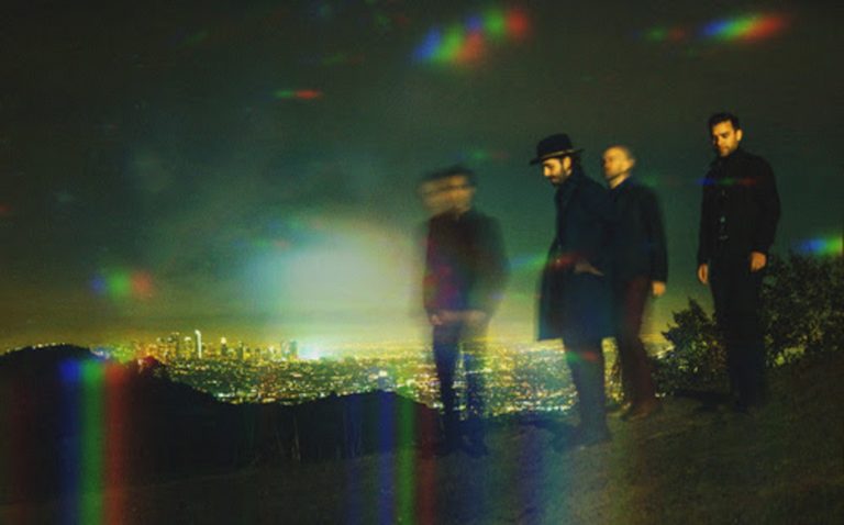 LORD HURON LAUNCHES PUBLIC ACCESS TV SHOW
