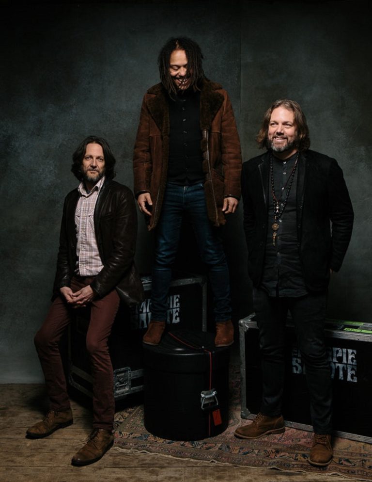 Magpie Salute @ Boulder Theater | 8/30/18