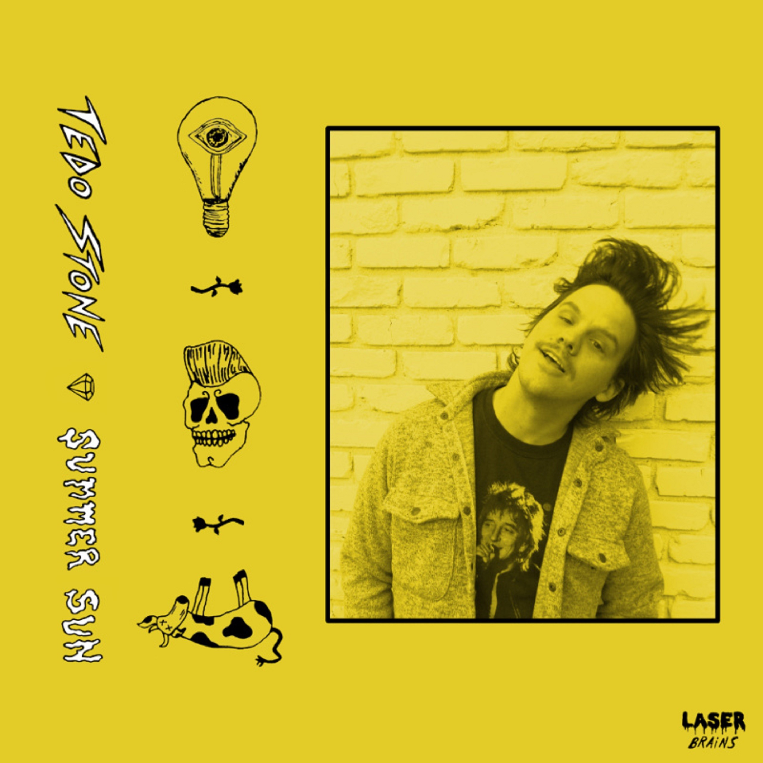 AMERICANA/INDIE ROCKER TEDO STONE ANNOUNCES NEW LP