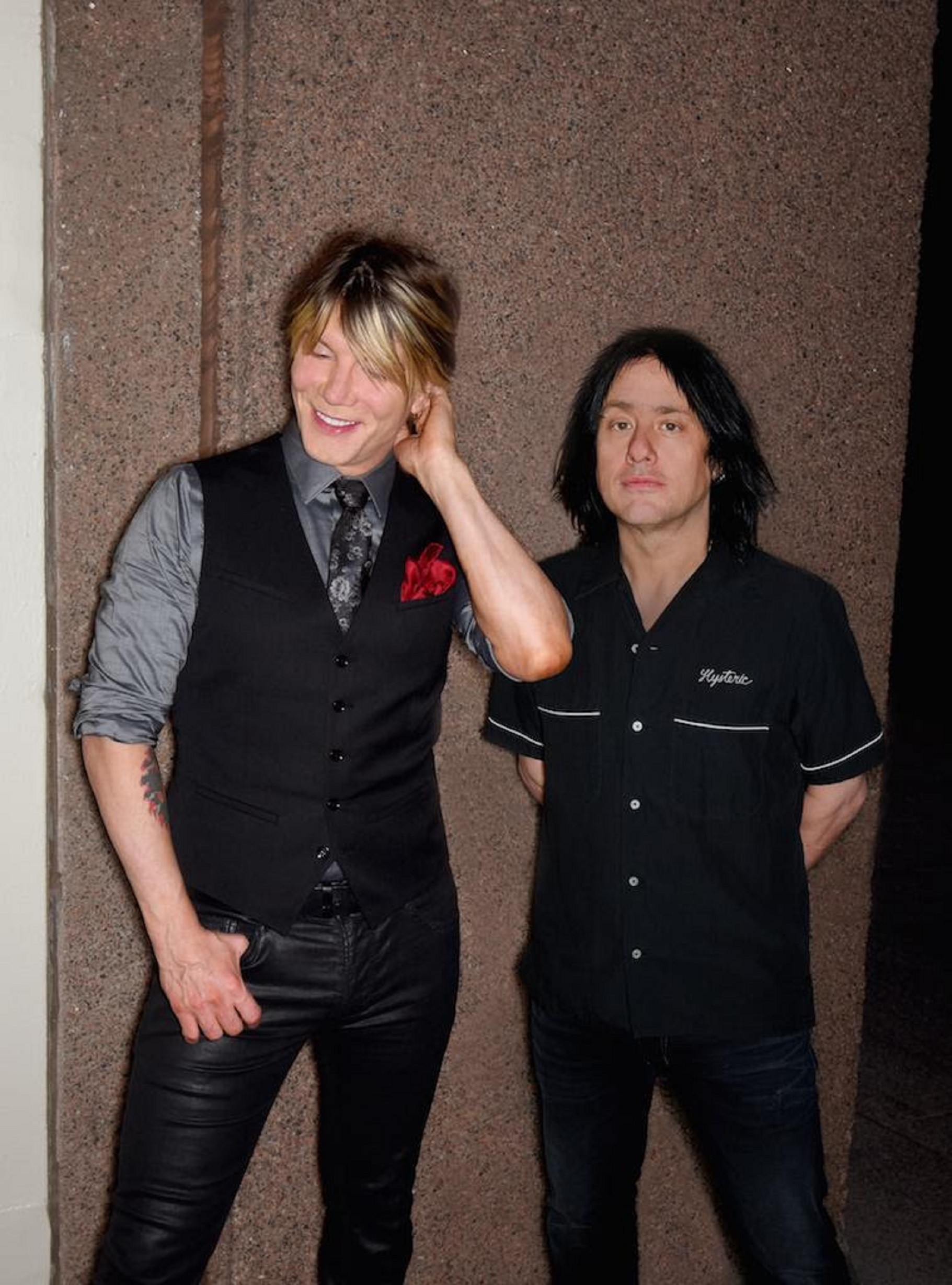 Goo Goo Dolls Announce 20th Anniversary Tour
