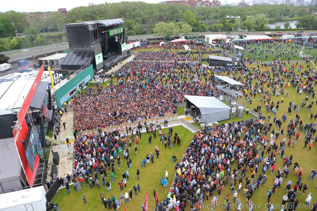 Boston Calling 2018 | Review & Photos