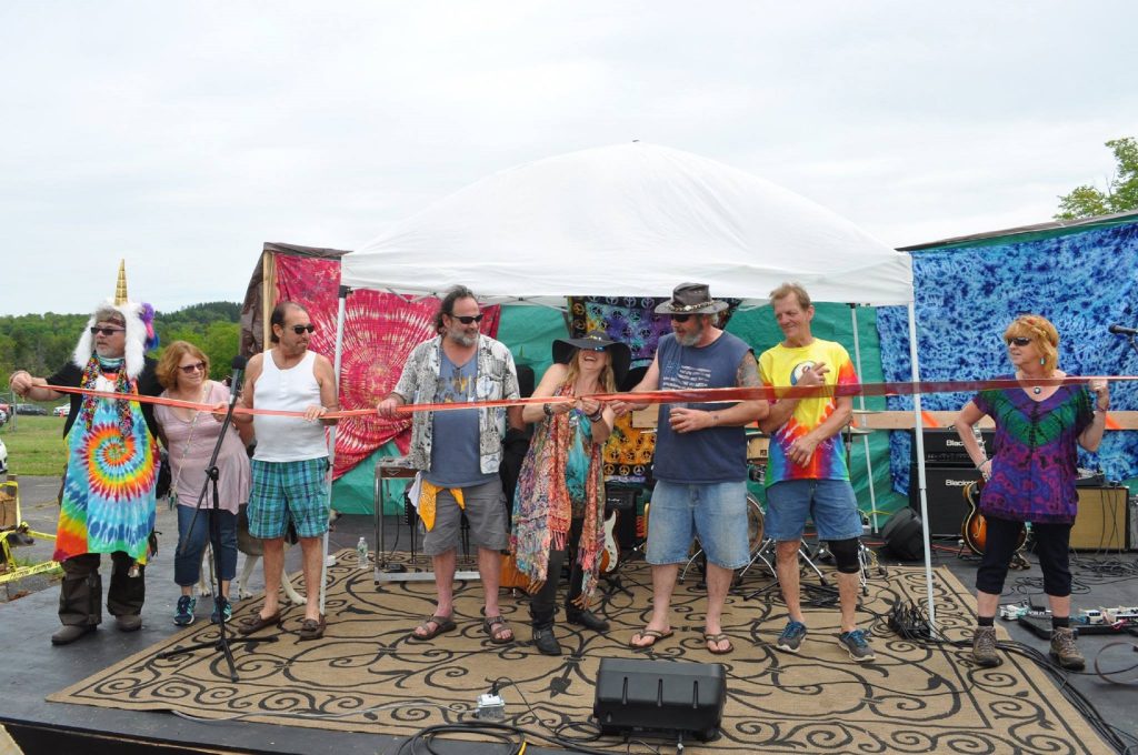 Arrowhead Ranch Returns in 2019