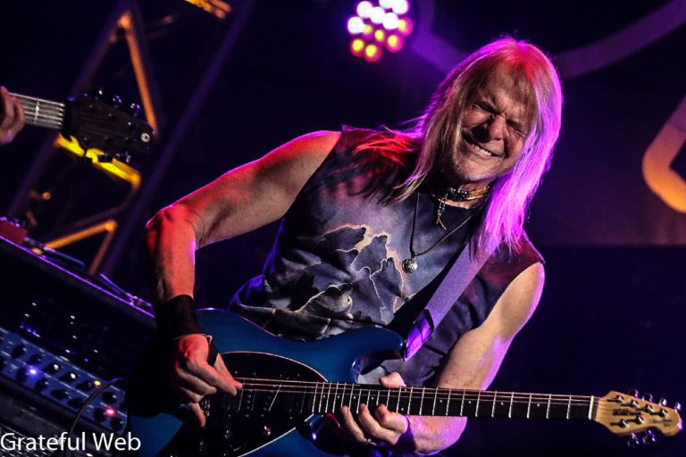 Dixie Dregs | Canyon Club | Review