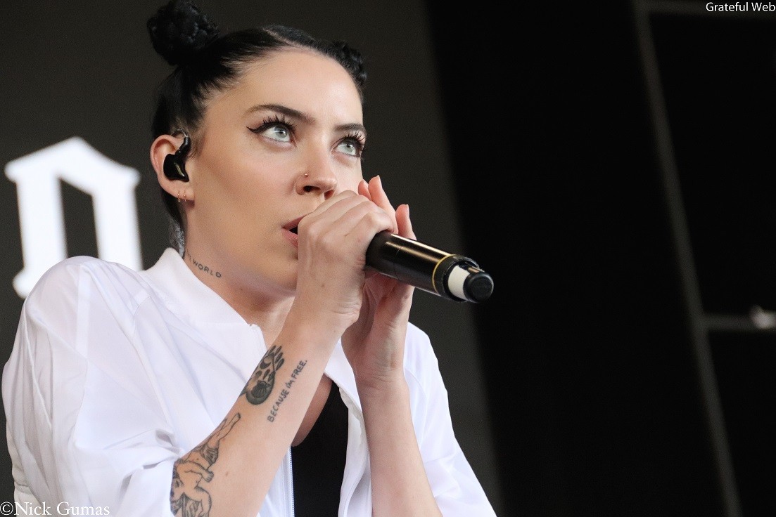 Bishop Briggs | BFD