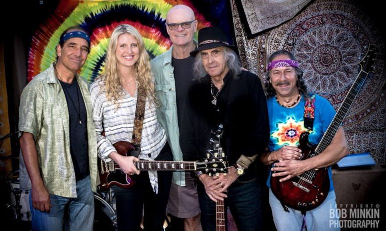 California Kind @ Fox Theatre | 7/19/18