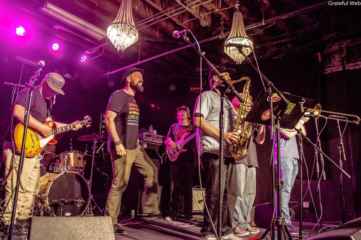 Cervantes Other Side | Denver, Colorado