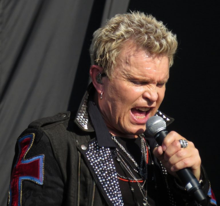 Welcome to Rockville 2018 | Day 3