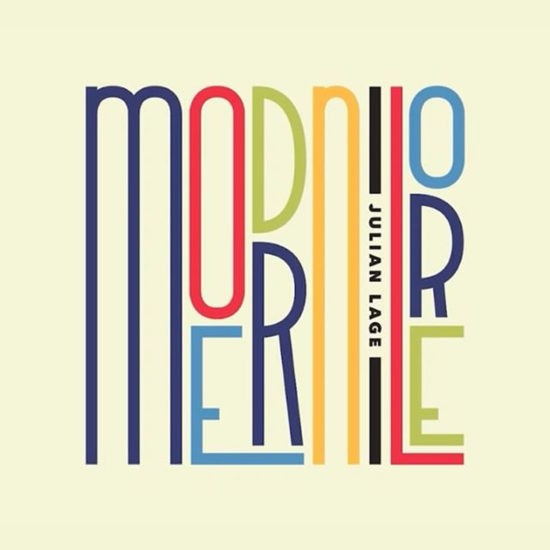 Julian Lage: Modern Lore