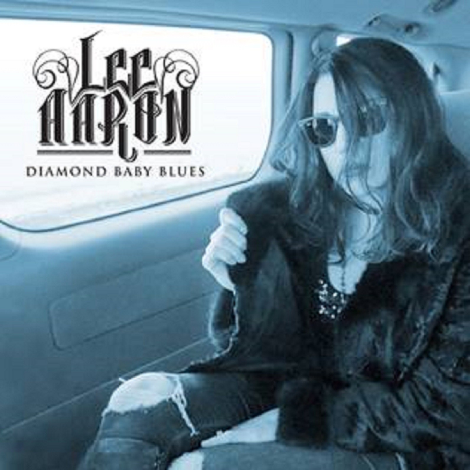 Lee Aaron's Diamond Baby Blues Released On April 27, 2018