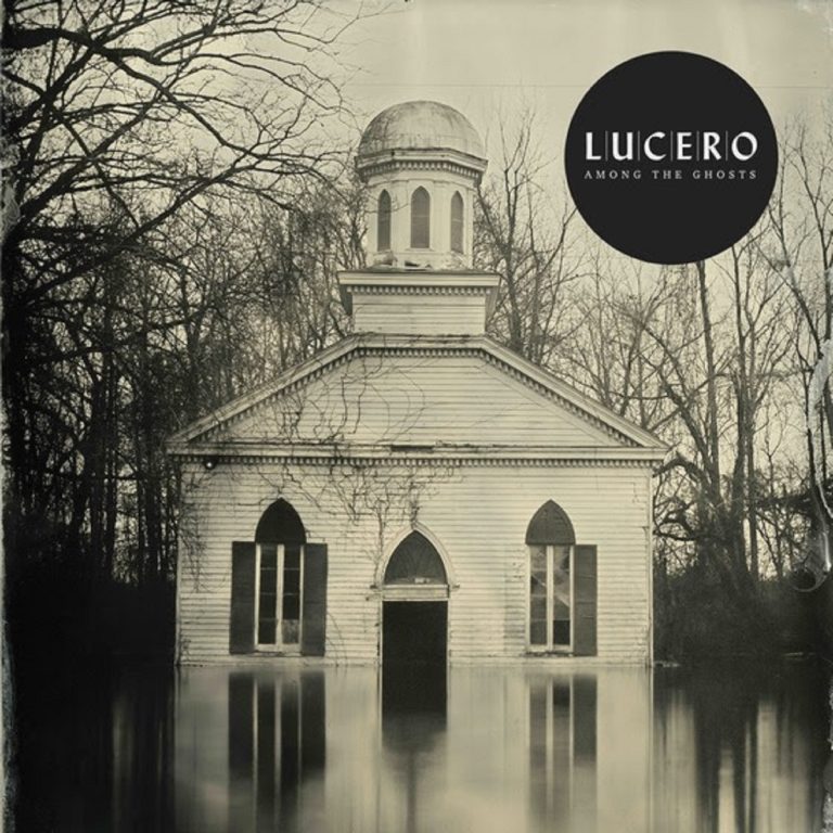 Lucero Celebrates 20 Years With AMONG THE GHOSTS