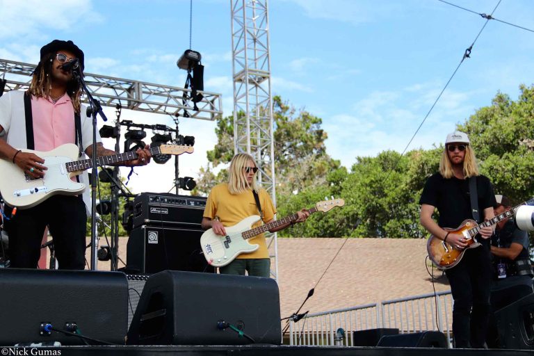 Grateful Web Interview with Mitch Galbraith