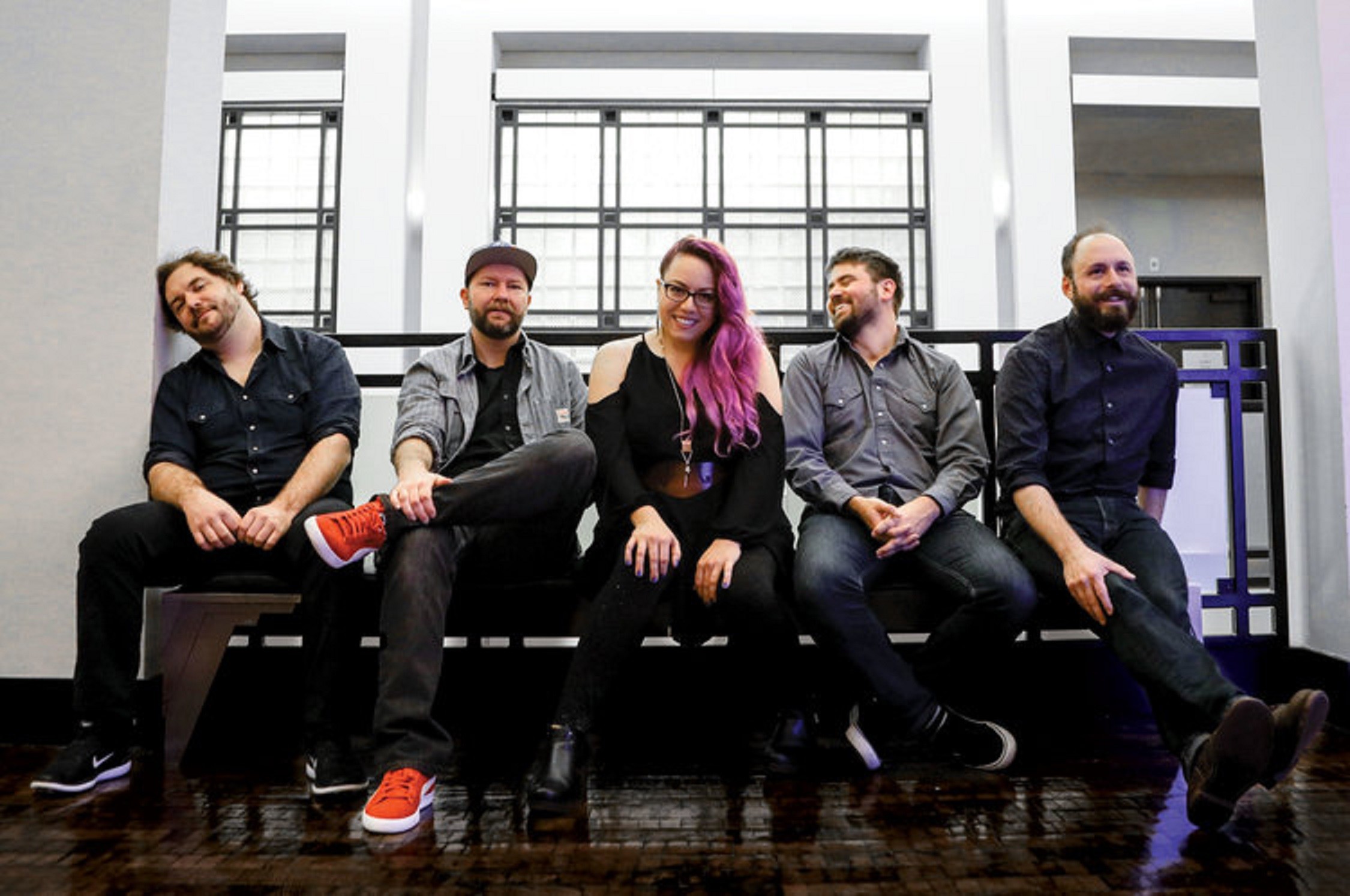 FRONT COUNTRY RELEASES COVER OF “TENNESSEE JED”