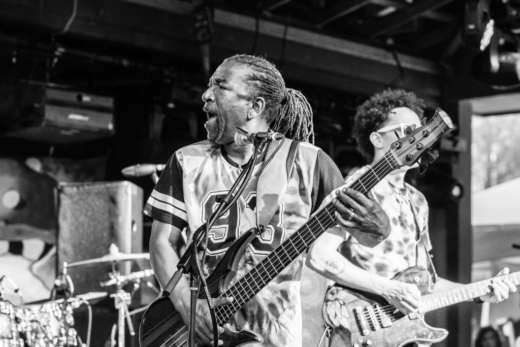 Wanee Music Festival 2018