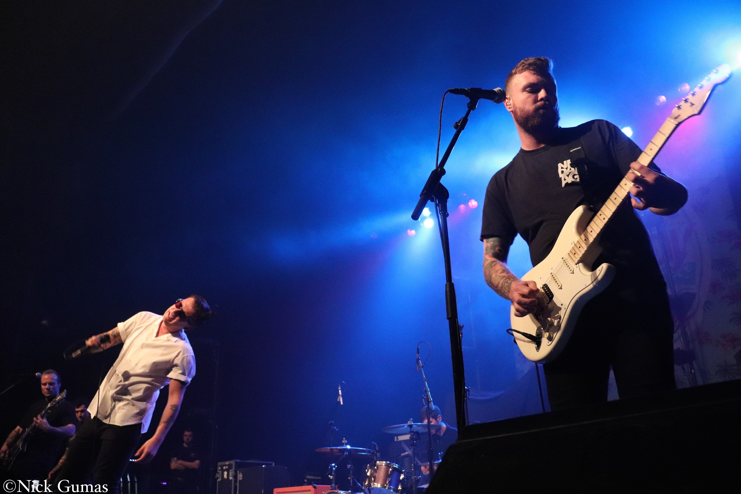 Seaway | The Warfield | San Francisco, CA