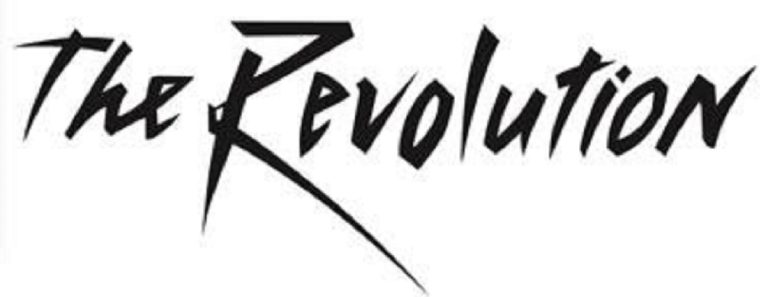The Revolution Continues…More U.S. Dates Announced