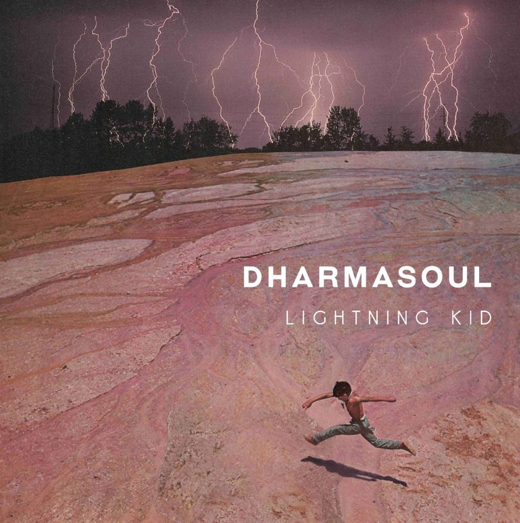 GW Premiere: Dharmasoul's "Addiction"