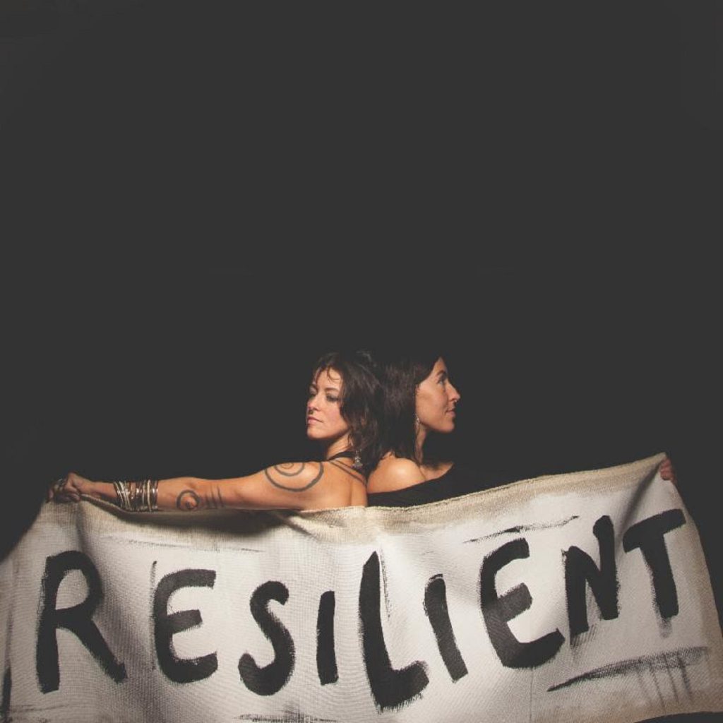 Rising Appalachia Premieres Video for “Resilient”