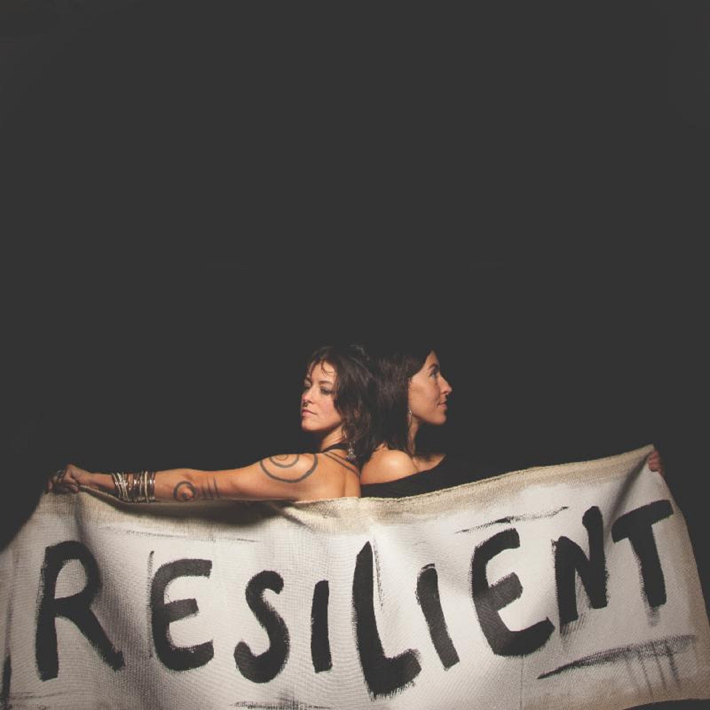 Rising Appalachia Premieres Video for “Resilient”