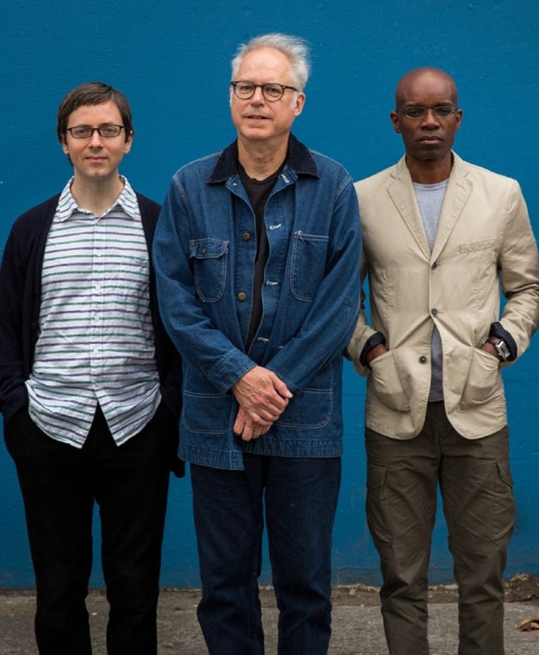 Bill Frisell Trio @ Boulder Theater | 6/13/18